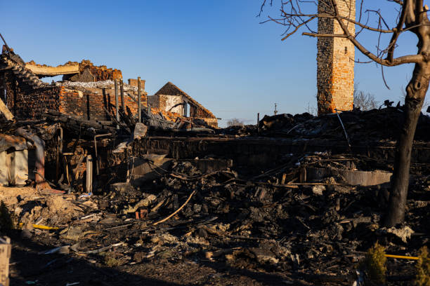 24/7 Emergency Soot Cleanup experts in Springfield, VA