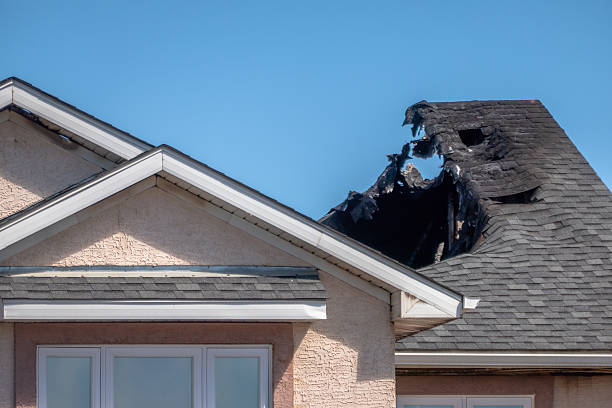 Licensed Soot Cleanup service in Springfield, VA - Fire Damage Biloxi